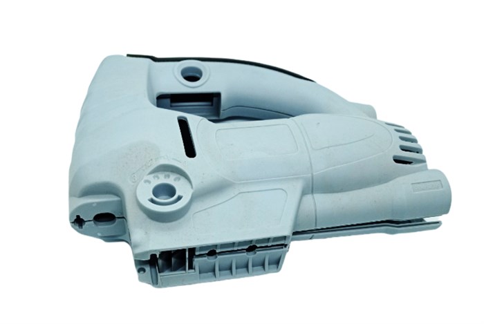 Корпус в сборе лобзика Ставр ЛЭ-65/650