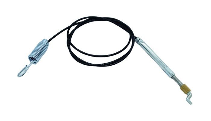 Трос хода снегоуборщика PRO 750 (2019) 003516948 - фото 450533