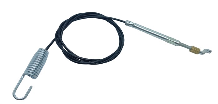 Трос привода шнеков  снегоуборщика PATRIOT PRO 750 (2019)