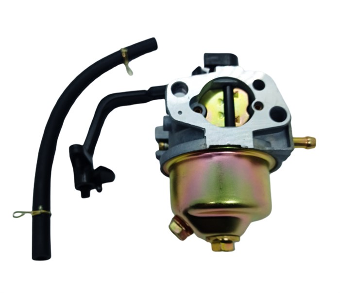 Карбюратор IGP GX160, GX200 для генераторов, с рычагом