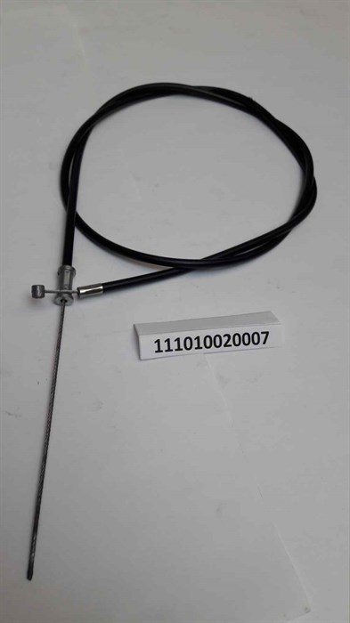 Трос газа WM500 культиватора Weima 111010020007