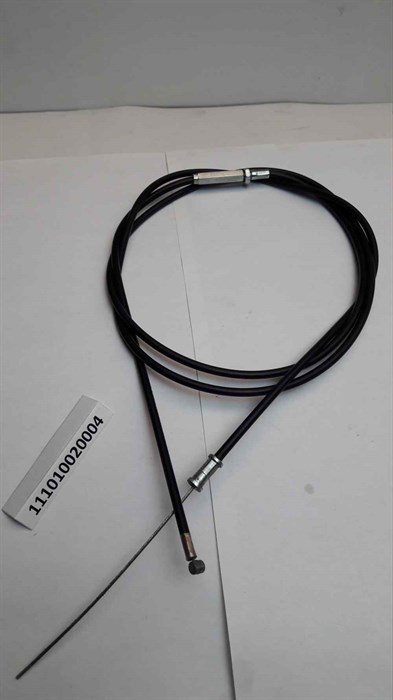 Трос газа культиватора Weima  WM1050