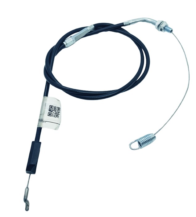 Трос привода шнеков снегоуборщика RedVerg