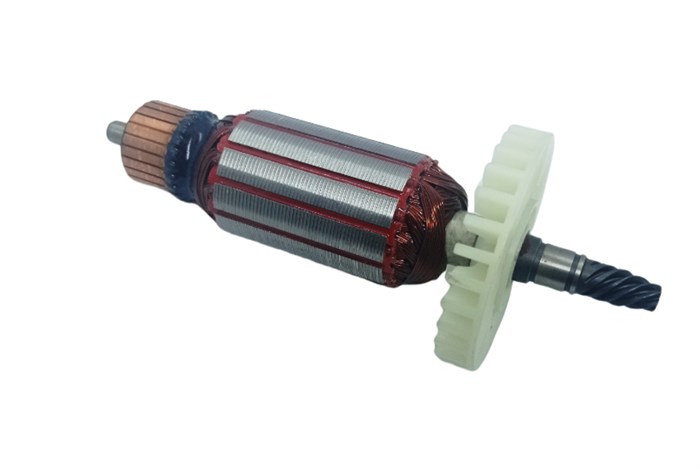 Ротор 179х41х28 6 зубщеточной шлифмашины Sturm! AG1014P