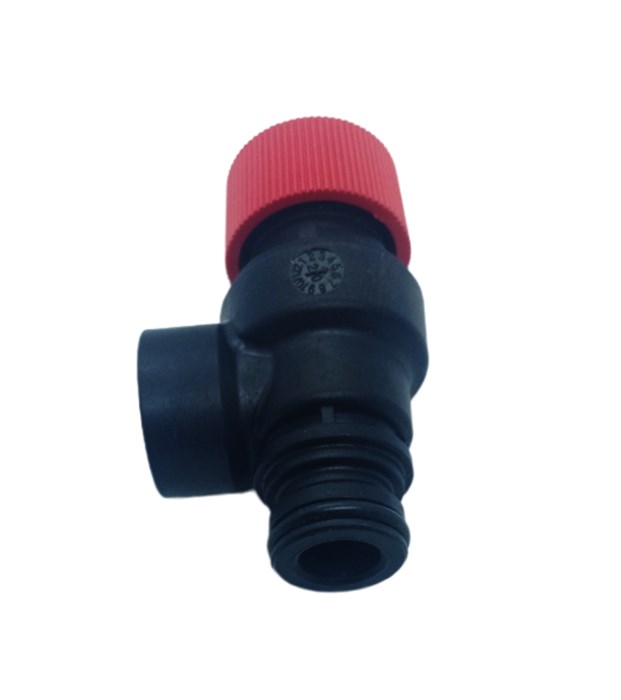 Предохранительный клапан газового настенного котла Oasis В, ВЕ