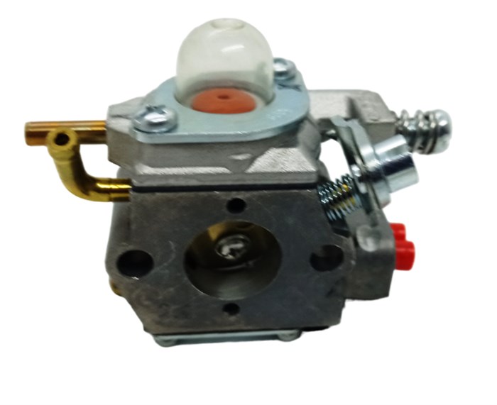Карбюратор двигателя мотобура Oleo-Mac MTL 51