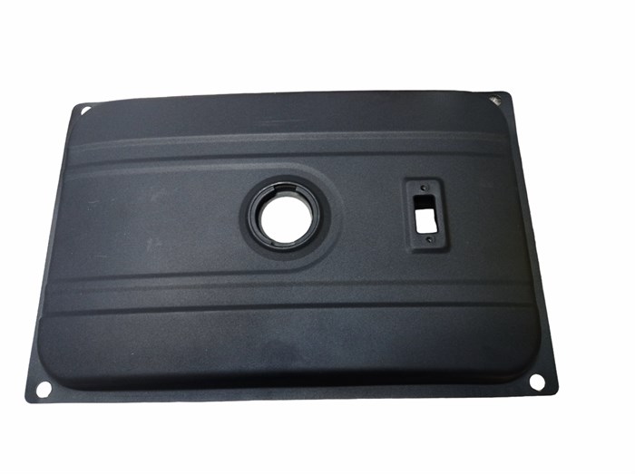 Бак топливный генератора Hyundai Power Products HY3100SE