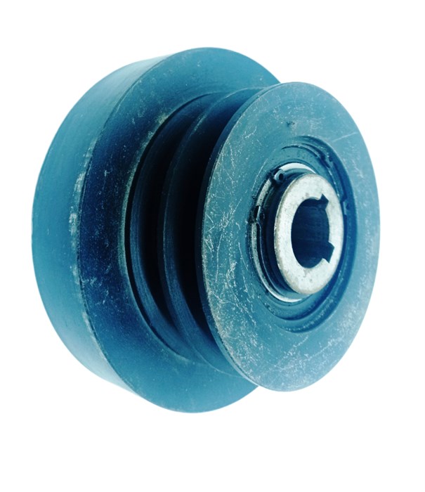 Муфта сцепления Kimotozip для затирочной машины 28,58мм