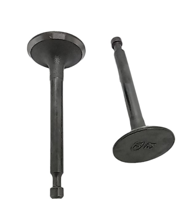 Комплект клапанов Kimotozip для двигателя 168F