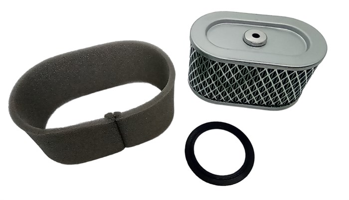 Фильтр воздушный Kimotozip для B&S 797033,798504