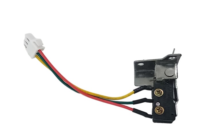 Микровыключатель Oasis 3-проводной с креплением для газовых колонок