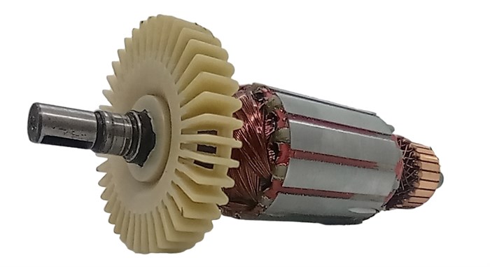 Ротор 143х35х23хн 8мм УШМ Sturm AG9011