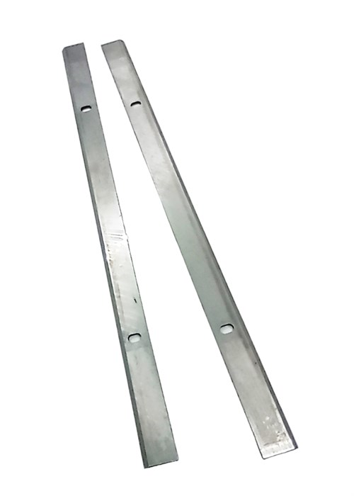 Ножи 332х19х3 рейсмусового станка Кратон WMT-03 компл.2 шт.