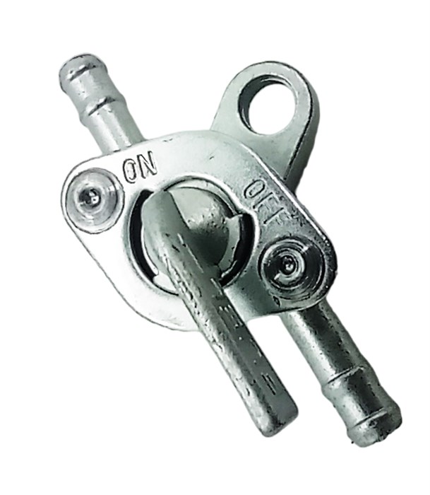 Кран топливный Kimotozip АКМ15