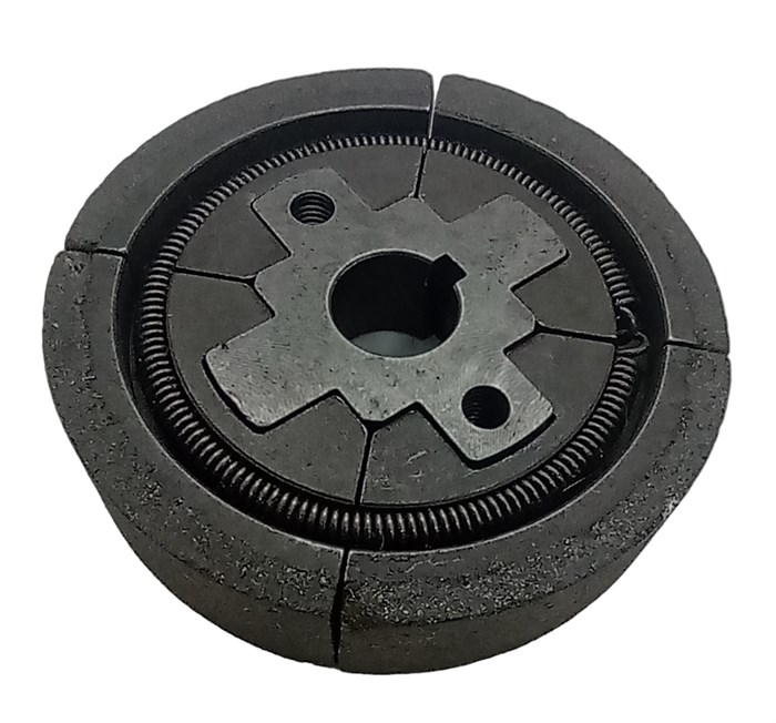 Муфта сцепления Kimotozip для вибротрамбовки 2081-785