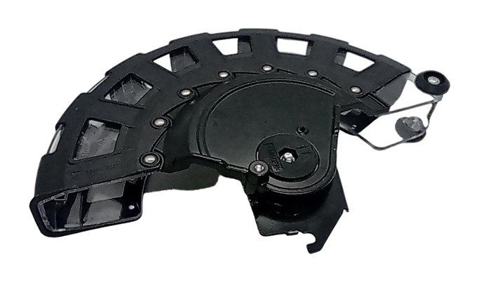 Кожух защитный в сб. торцовой пилы Sturm MS5525WM