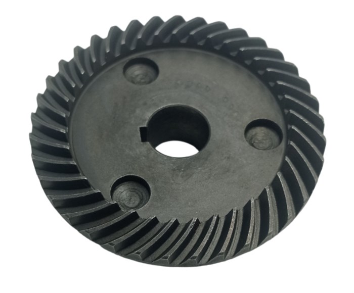 Шестерня большая h20; D63; d14 мм УШМ Sturm AG90181