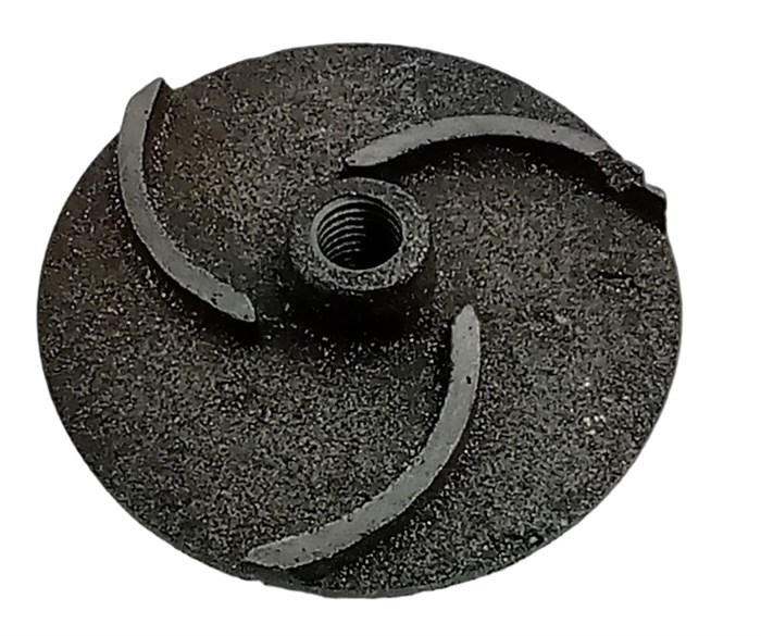 Крыльчатка мотопомпы Sturm BP8720