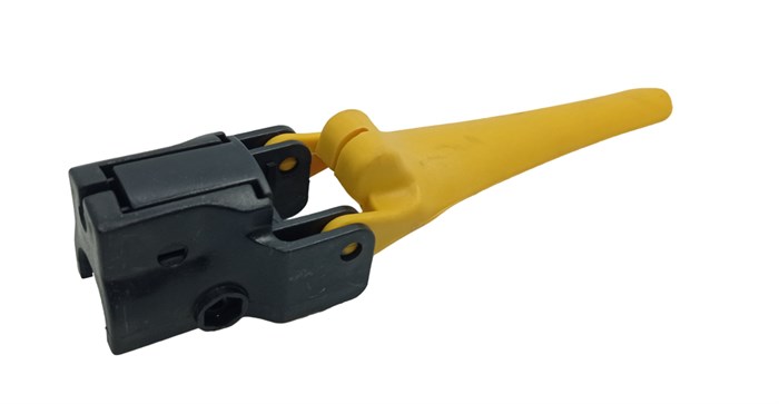 Ручка в сборе кульиватора RedVerg