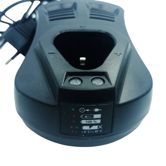 Зарядное устройство для шуруповерта Einhell TE-CD 12 Li