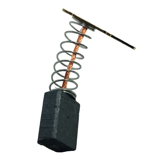 Щетки угольные (пара) циркулярной пилы Einhell TC-CS 1400