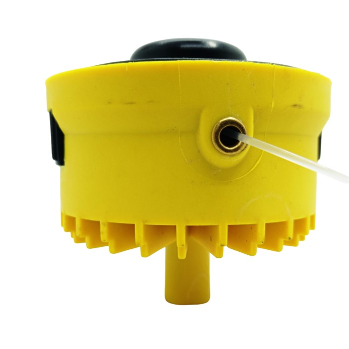 Головка триммерная Kimotozip GT49