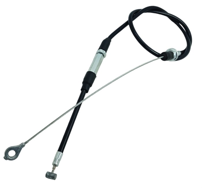 Трос выбора скорости вперед снегоуборщика Калибр МУ-5,5 12+ 41 минуту назад