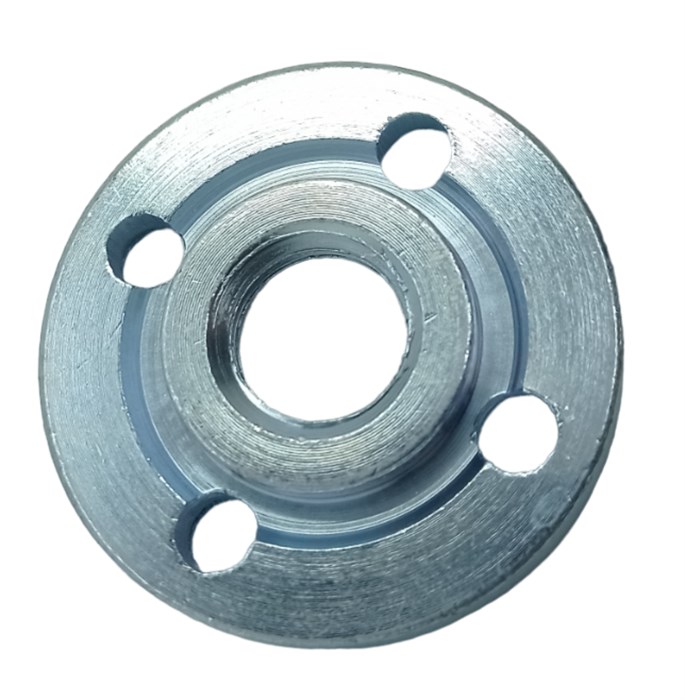 Гайка MAX зажима диска УШМ: 125 Верхняя с резьбой