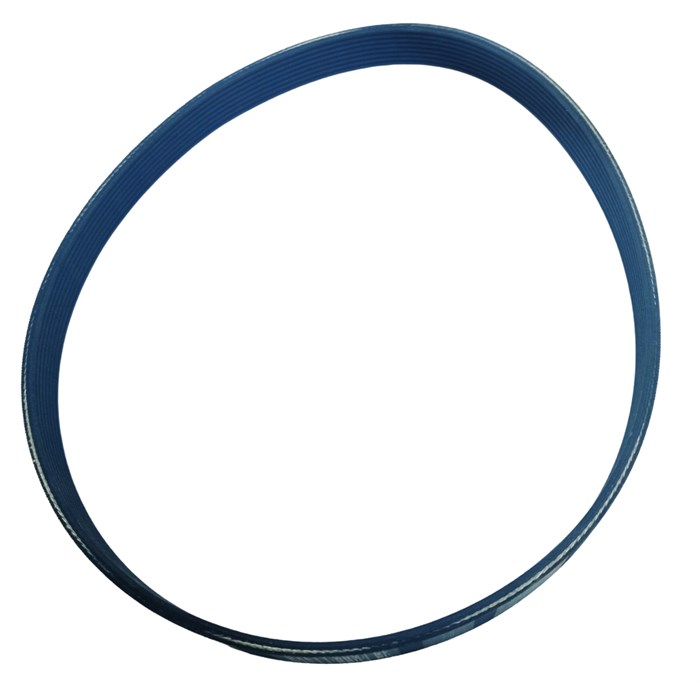 Ремень поликлиновой PJ 711 / 280 J, CONTITECH 8 ручьев