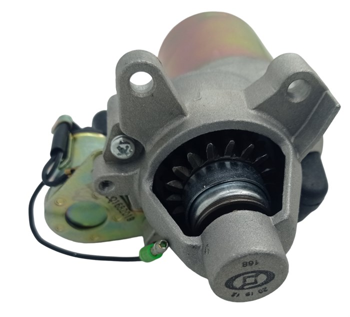 Электрический стартер Grost бензинового двигателя GX160