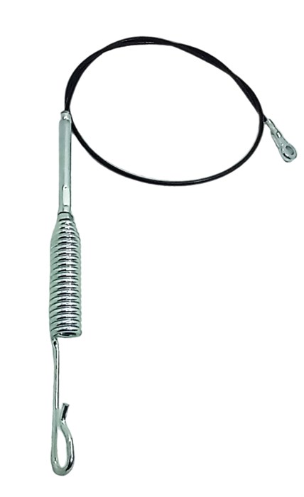 Трос хода/шнека снегоуборщика Patriot PS 911