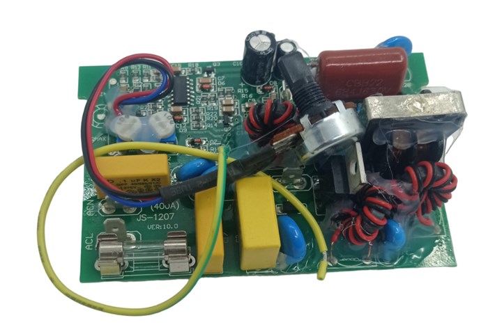 Электронный блок для TC-SS 405 E EINHELL 430904003118