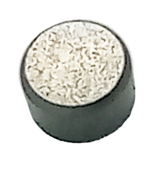 Колпачок выходного клапана GROST бензинового двигателя GX160/200