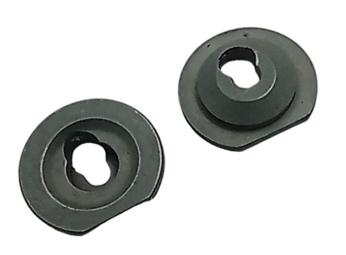 Тарелка клапана (Сухарик) входа+выхода GROST бензинового двигателя GX270, GX390, GX420