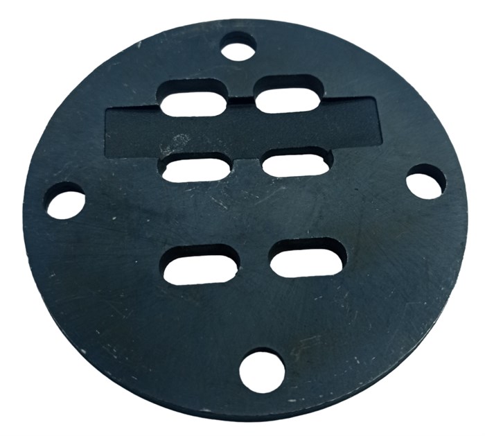 Пластина компрессора Sturm AC9316/166.v2.1 AC9316/166.v2.1-A5 - фото 452172