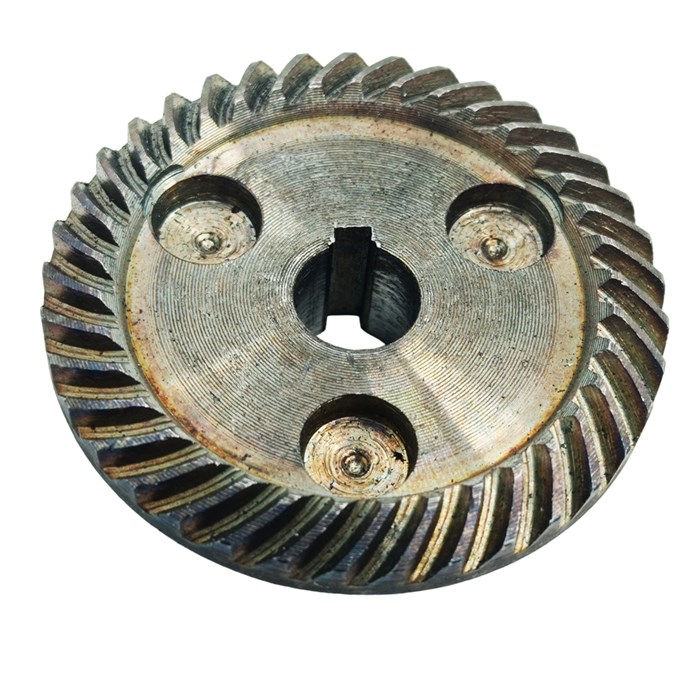 Шестерня большая УШМ Sturm AG9512 (h16; D49; d10 мм)