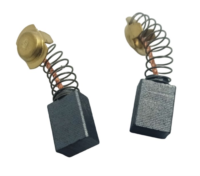 Щетки монтажной пилы Elitech ПМ 1218