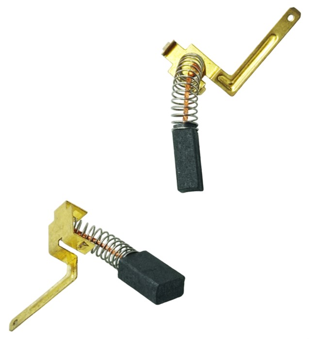 Щетки дисковой пилы Elitech ПД 1763