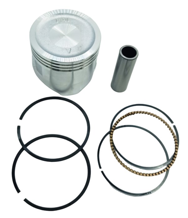 Поршень 68х54 мм GX160 комплект (аналог 13101-ZF1-000) PRO