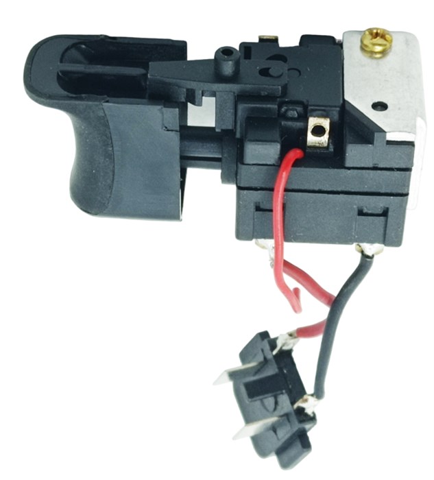 Выключатель дрели аккумуляторной Диолд ДЭА-12 А-01