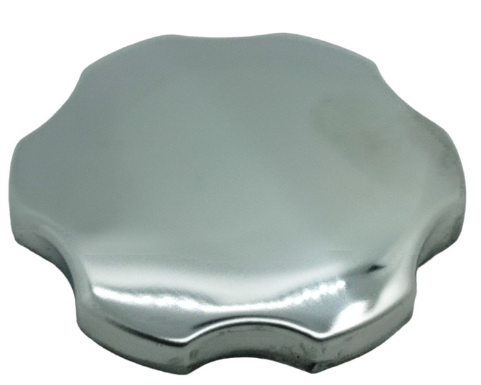 Крышка топливного бака двигателя Loncin G200-F