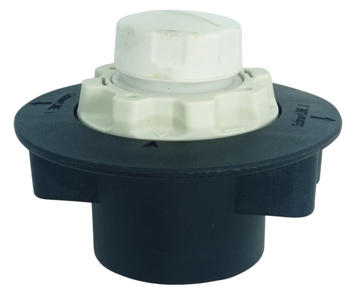 Головка триммерная Kimotozip Pro GT19, M8X1.25 правая