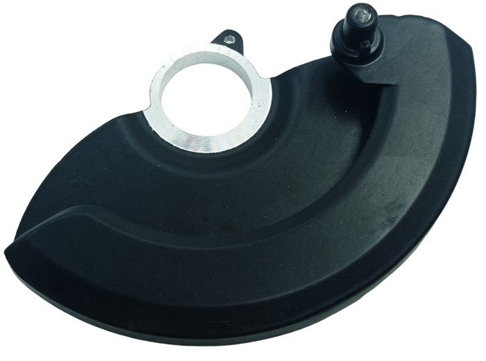 Защита нижняя циркулярной мини-пилы Sturm CS5012MS