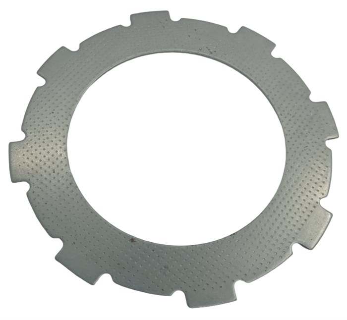Диск сцепления металлический Grost бензинового редуктора GX160, GX200, GX 270