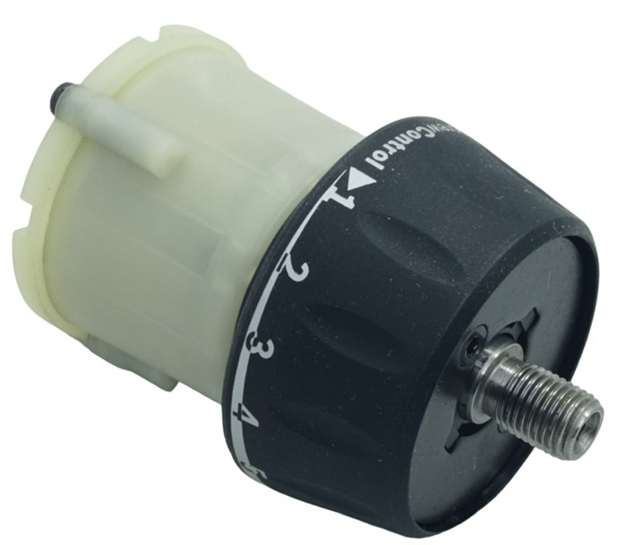 Редуктор для аккумуляторной дрели-шуруповерта BOSCH PSR 12 (Type 3603J55500) 2.609.110.564