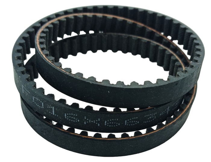 Ремень (F016L66343, F 016 L66 343) привода аэратора Bosch ALR 900, AVR 1100