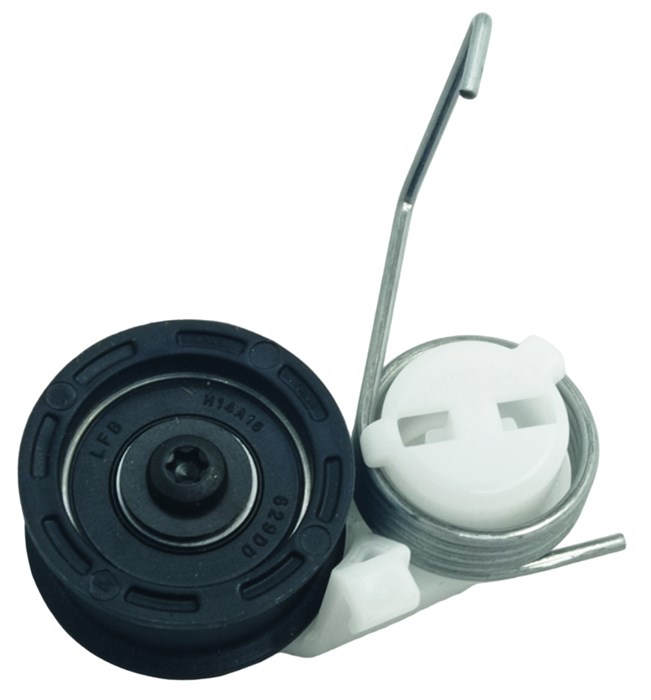 Натяжитель ремня (замена кода F016104034)газонокосилки ROTAK 32, Bosch F016L68711 (F 016 L68 711)