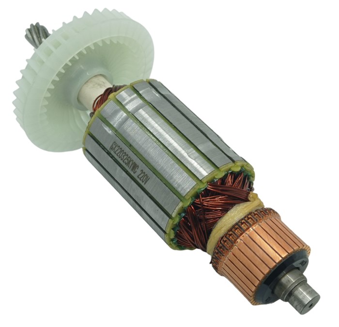 Якорь сверлильной машины Diam ML-250/2A