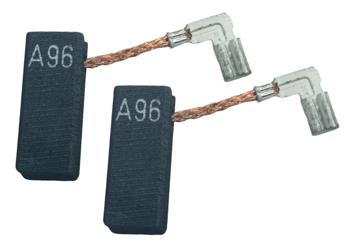 Угольные щетки Bosch  (1617000525)  0615990M3R