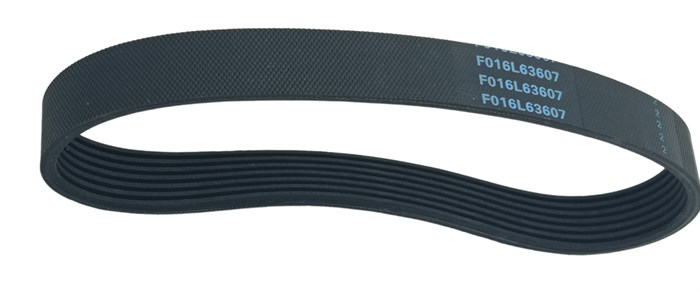 Ремень  Z.7 привода газонокосилки Bosch Rotak 32/320, 1000 OLD (F016L63607, F 016 L63 607)